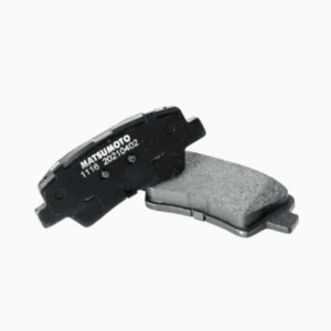 M717 - Pastillas de Freno Cerámica Delanteras Mitsubishi Lancer, New Outlander